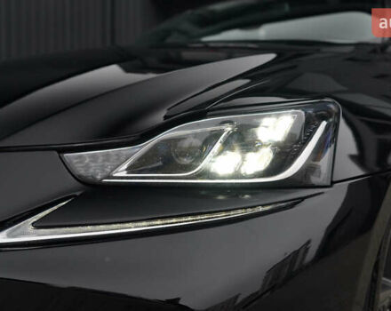 Лексус ИС, объемом двигателя 3.46 л и пробегом 120 тыс. км за 20000 $, фото 8 на Automoto.ua