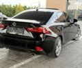 Лексус ИС, объемом двигателя 2.5 л и пробегом 175 тыс. км за 16999 $, фото 6 на Automoto.ua