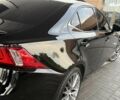Лексус ИС, объемом двигателя 2.5 л и пробегом 175 тыс. км за 16999 $, фото 17 на Automoto.ua