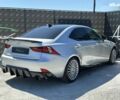 Лексус ИС, объемом двигателя 2.5 л и пробегом 120 тыс. км за 15999 $, фото 1 на Automoto.ua