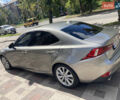 Лексус ИС, объемом двигателя 2 л и пробегом 130 тыс. км за 15500 $, фото 2 на Automoto.ua