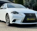 Лексус ІС, об'ємом двигуна 2.5 л та пробігом 130 тис. км за 17890 $, фото 1 на Automoto.ua