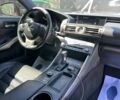 Лексус ИС, объемом двигателя 2.5 л и пробегом 120 тыс. км за 15999 $, фото 14 на Automoto.ua