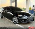 Лексус ИС, объемом двигателя 2.5 л и пробегом 175 тыс. км за 15999 $, фото 1 на Automoto.ua