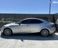 Лексус ИС, объемом двигателя 2.5 л и пробегом 120 тыс. км за 15999 $, фото 4 на Automoto.ua