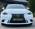 Лексус ІС, об'ємом двигуна 2.5 л та пробігом 130 тис. км за 17890 $, фото 1 на Automoto.ua