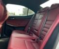 Лексус ІС, об'ємом двигуна 2.5 л та пробігом 130 тис. км за 17890 $, фото 11 на Automoto.ua