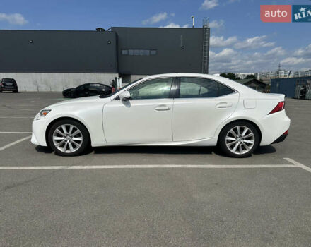 Лексус ІС, об'ємом двигуна 0 л та пробігом 160 тис. км за 17000 $, фото 1 на Automoto.ua