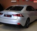 Лексус ИС, объемом двигателя 2 л и пробегом 140 тыс. км за 14900 $, фото 12 на Automoto.ua