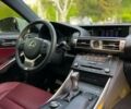 Лексус ІС, об'ємом двигуна 2.5 л та пробігом 130 тис. км за 17890 $, фото 9 на Automoto.ua