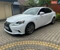Лексус ІС, об'ємом двигуна 2.5 л та пробігом 158 тис. км за 13400 $, фото 1 на Automoto.ua