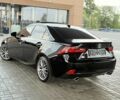 Лексус ИС, объемом двигателя 2.5 л и пробегом 175 тыс. км за 16999 $, фото 12 на Automoto.ua