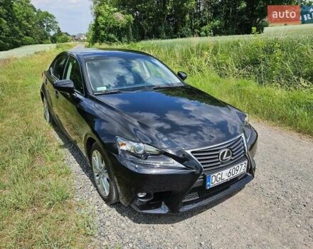 Лексус ИС, объемом двигателя 2 л и пробегом 186 тыс. км за 17000 $, фото 3 на Automoto.ua