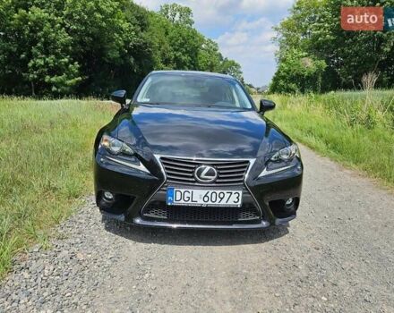 Лексус ИС, объемом двигателя 2 л и пробегом 186 тыс. км за 17000 $, фото 2 на Automoto.ua