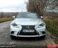 Лексус ИС, объемом двигателя 2 л и пробегом 109 тыс. км за 15900 $, фото 1 на Automoto.ua