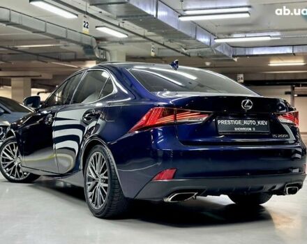 Лексус ІС, об'ємом двигуна 2 л та пробігом 116 тис. км за 19500 $, фото 28 на Automoto.ua