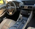 Лексус ІС, об'ємом двигуна 2 л та пробігом 135 тис. км за 18500 $, фото 4 на Automoto.ua