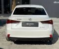 Лексус ИС, объемом двигателя 2 л и пробегом 158 тыс. км за 18999 $, фото 4 на Automoto.ua