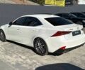 Лексус ИС, объемом двигателя 2 л и пробегом 158 тыс. км за 18999 $, фото 5 на Automoto.ua