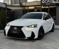 Лексус ИС, объемом двигателя 3.5 л и пробегом 73 тыс. км за 21500 $, фото 1 на Automoto.ua