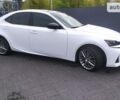 Лексус ИС, объемом двигателя 2 л и пробегом 50 тыс. км за 22500 $, фото 1 на Automoto.ua