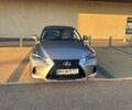 Лексус ІС, об'ємом двигуна 2 л та пробігом 135 тис. км за 18500 $, фото 1 на Automoto.ua