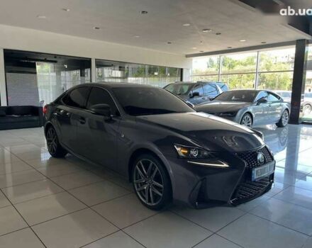 Лексус ИС, объемом двигателя 2 л и пробегом 74 тыс. км за 21900 $, фото 2 на Automoto.ua