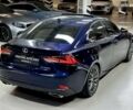 Лексус ИС, объемом двигателя 2 л и пробегом 117 тыс. км за 19500 $, фото 18 на Automoto.ua