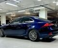 Лексус ИС, объемом двигателя 2 л и пробегом 117 тыс. км за 19500 $, фото 24 на Automoto.ua