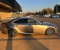 Лексус ІС, об'ємом двигуна 2 л та пробігом 135 тис. км за 18500 $, фото 3 на Automoto.ua