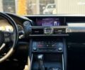 Лексус ИС, объемом двигателя 2 л и пробегом 158 тыс. км за 18999 $, фото 15 на Automoto.ua