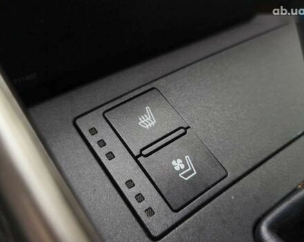 Лексус ІС, об'ємом двигуна 3.5 л та пробігом 69 тис. км за 23800 $, фото 22 на Automoto.ua