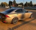 Лексус ІС, об'ємом двигуна 2 л та пробігом 135 тис. км за 18500 $, фото 2 на Automoto.ua