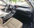 Лексус ІС, об'ємом двигуна 3.5 л та пробігом 69 тис. км за 23800 $, фото 16 на Automoto.ua