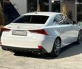 Лексус ИС, объемом двигателя 2 л и пробегом 158 тыс. км за 18999 $, фото 3 на Automoto.ua