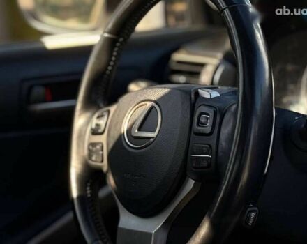 Лексус ИС, объемом двигателя 2 л и пробегом 158 тыс. км за 18999 $, фото 17 на Automoto.ua
