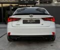 Лексус ИС, объемом двигателя 3.5 л и пробегом 73 тыс. км за 21500 $, фото 4 на Automoto.ua