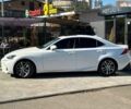 Лексус ИС, объемом двигателя 2 л и пробегом 158 тыс. км за 18999 $, фото 6 на Automoto.ua