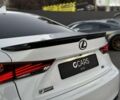 Лексус ИС, объемом двигателя 3.5 л и пробегом 73 тыс. км за 21500 $, фото 10 на Automoto.ua