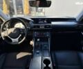 Лексус ИС, объемом двигателя 2 л и пробегом 158 тыс. км за 18999 $, фото 14 на Automoto.ua