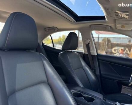 Лексус ИС, объемом двигателя 2 л и пробегом 158 тыс. км за 18999 $, фото 20 на Automoto.ua