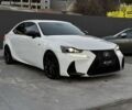 Лексус ИС, объемом двигателя 3.5 л и пробегом 73 тыс. км за 21500 $, фото 2 на Automoto.ua