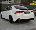 Лексус ИС, объемом двигателя 3.5 л и пробегом 73 тыс. км за 21500 $, фото 5 на Automoto.ua