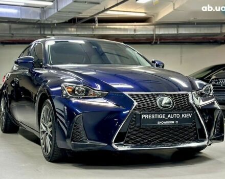 Лексус ІС, об'ємом двигуна 2 л та пробігом 116 тис. км за 19500 $, фото 12 на Automoto.ua