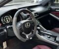 Лексус ИС, объемом двигателя 3.5 л и пробегом 73 тыс. км за 21500 $, фото 13 на Automoto.ua
