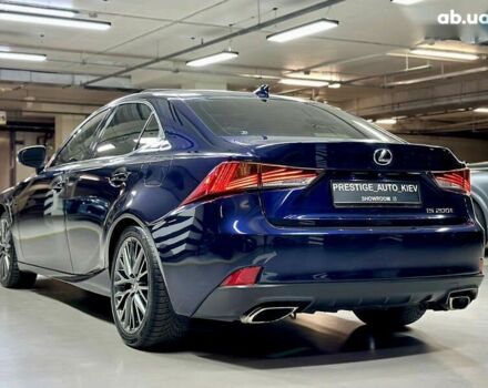 Лексус ІС, об'ємом двигуна 2 л та пробігом 116 тис. км за 19500 $, фото 23 на Automoto.ua
