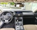 Лексус ІС, об'ємом двигуна 3.5 л та пробігом 69 тис. км за 23800 $, фото 17 на Automoto.ua