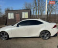 Лексус ИС, объемом двигателя 2 л и пробегом 81 тыс. км за 25600 $, фото 4 на Automoto.ua