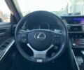 Лексус ИС, объемом двигателя 2 л и пробегом 63 тыс. км за 21990 $, фото 12 на Automoto.ua