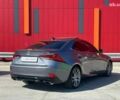 Лексус ИС, объемом двигателя 2 л и пробегом 63 тыс. км за 21990 $, фото 7 на Automoto.ua